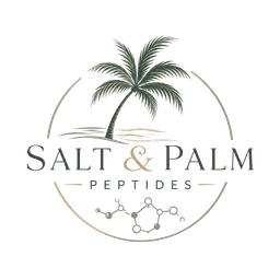 Salt & Palm Peptides